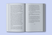 Classic Book, a Magazine Template by Meknya (Thumbnail 4 of 5)