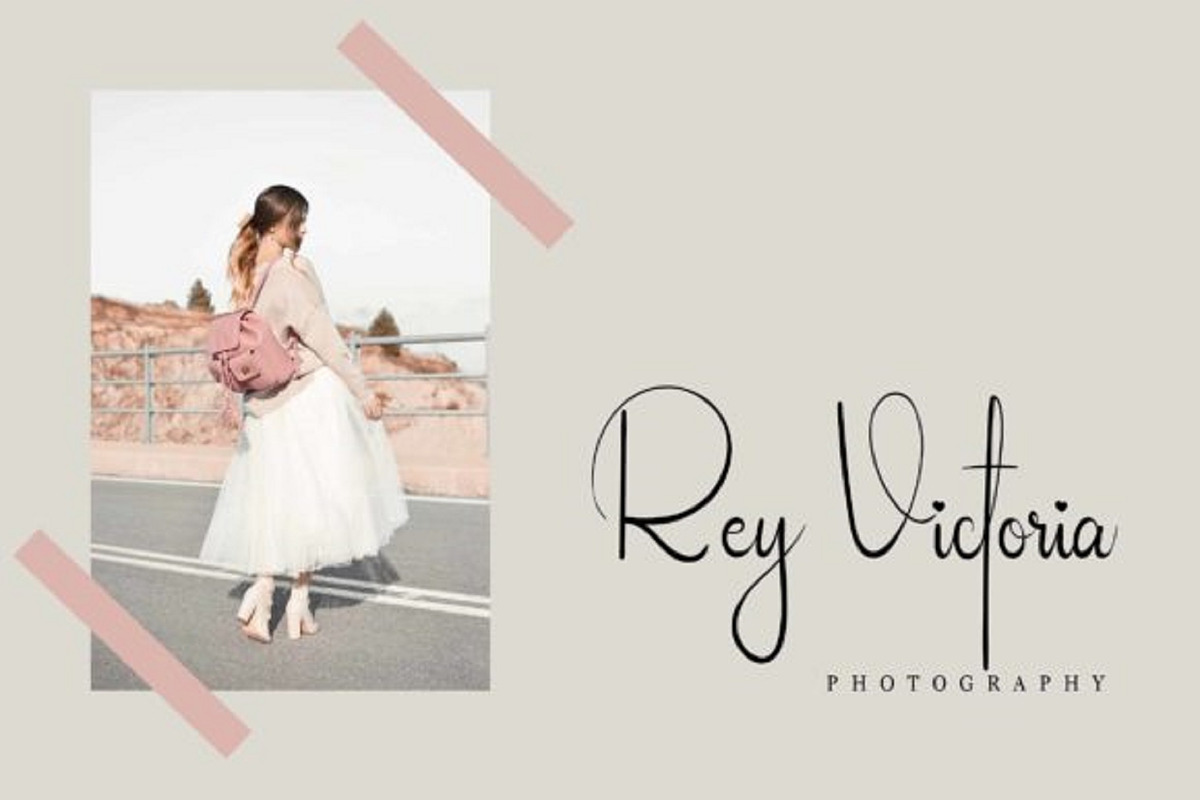 Smiletone Font, a Script Font by QualityGraphics (Photo 4 of 7)