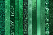 Huge Gold foil Textures Bundle, a Texture Graphic by Lola Store (Thumbnail 27 of 28)