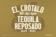 Major League - A Wood Type Font, a Sans Serif Font by Komet & Flicker (Thumbnail 6 of 14)