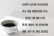 Stay Vibes, a Script Font by FreshTypeINK (Thumbnail 2 of 8)