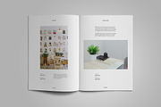 A5 Portfolio, a Brochure Template by Meenom Templates (Thumbnail 14 of 17)