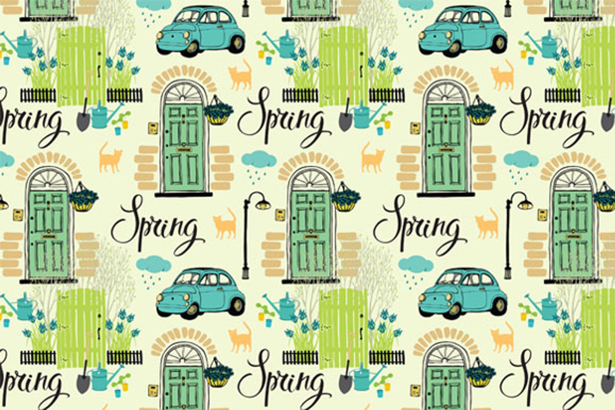 Four seasons preview 3