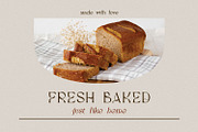 FRIESKA, a Serif Font by Umitype (Thumbnail 5 of 11)
