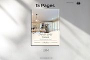 Pristine - The Real Estate Bundle, a Social Media Template by Modernastic - Canva (Thumbnail 7 of 10)