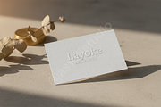 Layoke - Elegant & Modern Serif Type, a Font by Astuti Studio (Thumbnail 15 of 16)