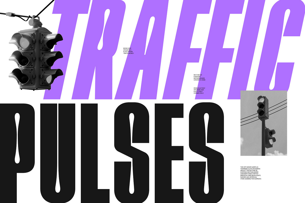 CS Maiden – Inktrap Font, a Sans Serif Font by Craft Supply Co. (Photo 2 of 8)
