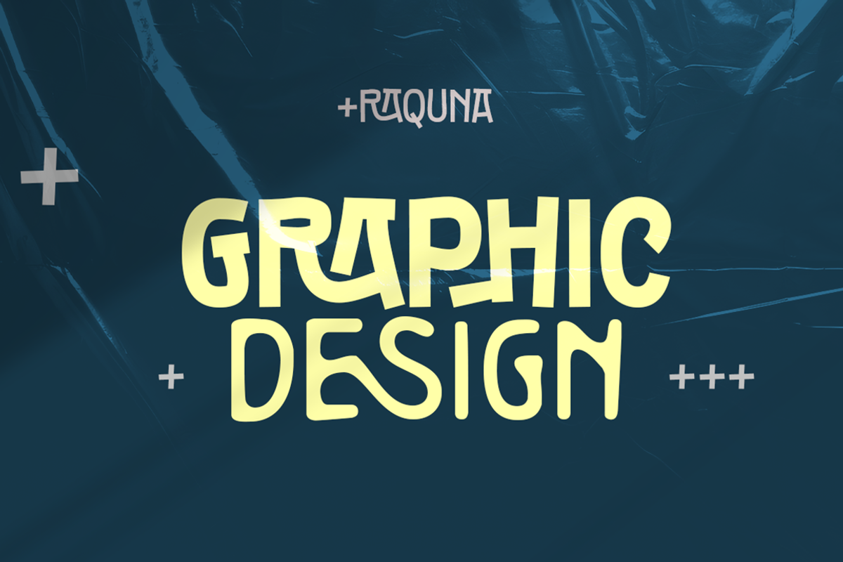 Raquna Font, a Handwritten Font by Grontype (Photo 5 of 8)