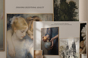 600 Vintage Prints, a Background Graphic by Purple (Thumbnail 12 of 14)