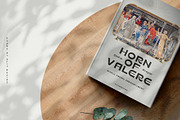 Konde Typeface, a Sans Serif Font by alit design (Thumbnail 4 of 22)