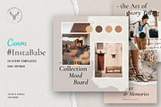 CANVA Social Bundle + FREE Updates, a Social Media Template by SilverStag Type Foundry (Thumbnail 90 of 91)