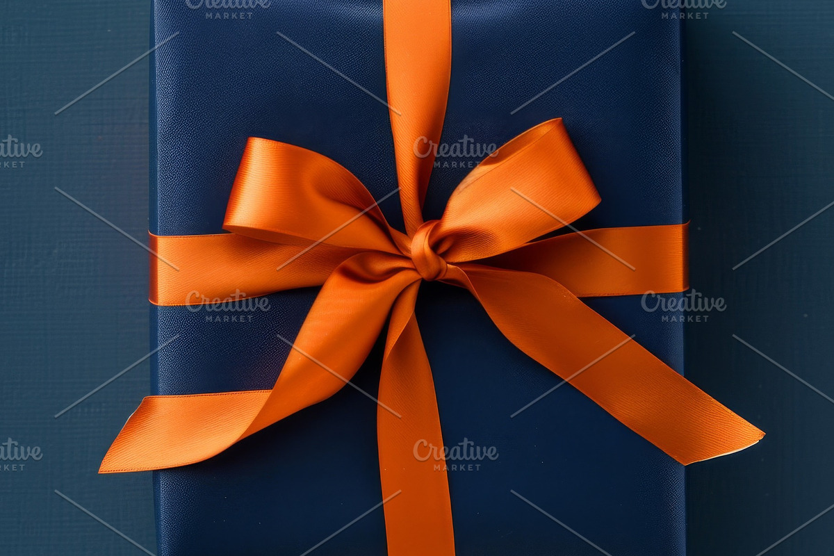 161 Gift boxes, a Holiday Photo by Handmadefont (Photo 68 of 164)