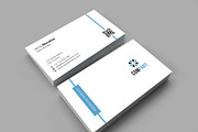 Business Card, a Business Card Template by designSultan (Thumbnail 5 of 5)