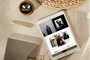 Coaching Wix Studio Website Template, a Wix Template by AdvertFox (Thumbnail 10 of 10)