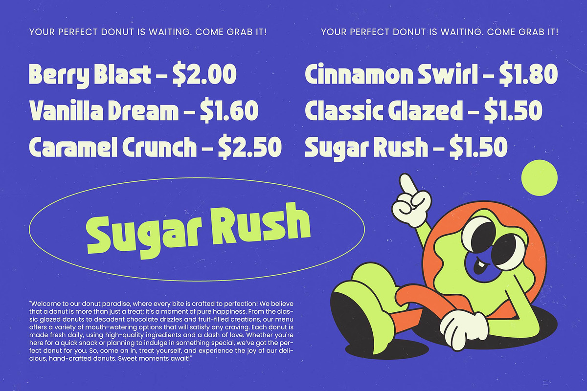 Mactis Bold Sans Display Font, a Sans Serif Font by timelesstype.co (Photo 14 of 20)