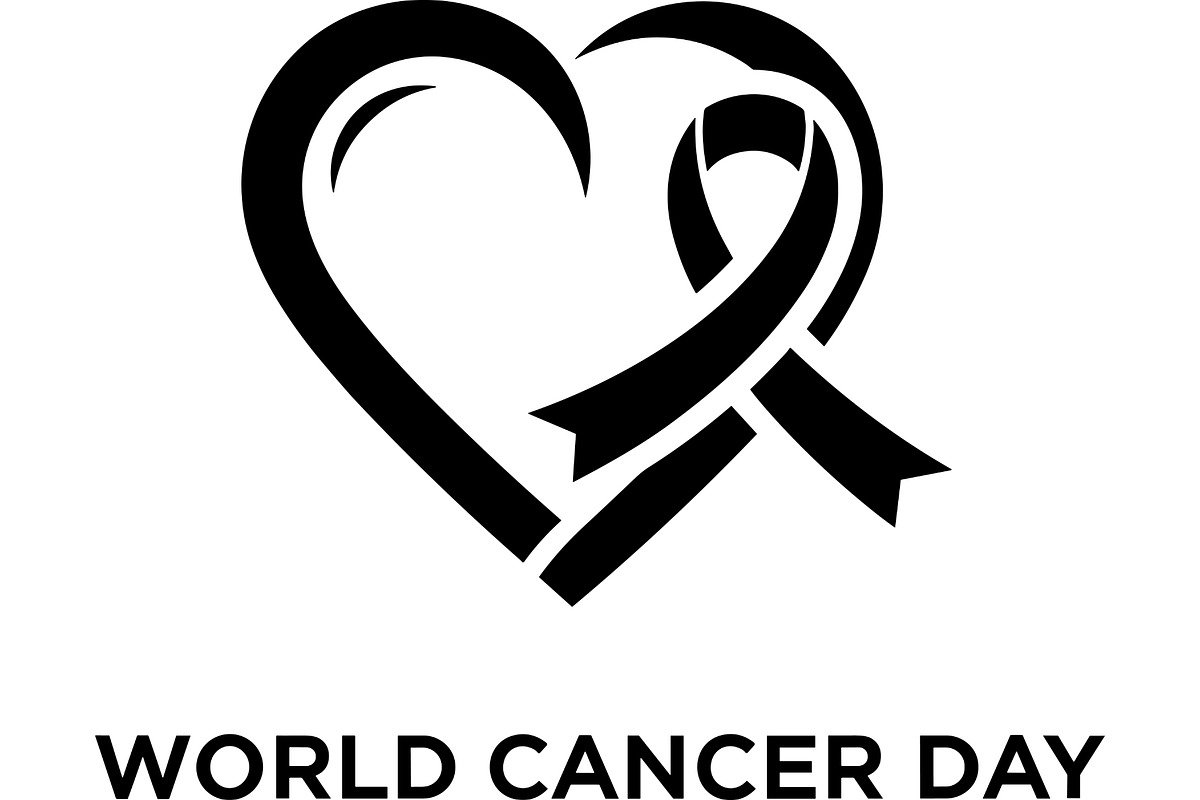 Cancer Day T Shirt Elements Bundle, a Healthcare Illustration by balal (Photo 20 of 29)