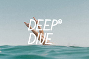 La Tropic Summer Typeface, a Handwritten Font by Casloop Studio (Thumbnail 10 of 15)