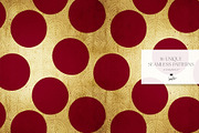 Cherry Blossoms Japanese Patterns, a Pattern Graphic by KaramfilaS (Thumbnail 15 of 23)
