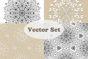 Vector Set