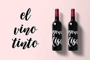 Awesome Bundle 84 fonts, a Script Font by Etewut (Thumbnail 11 of 71)