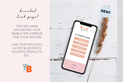 Bright Shopify Theme | Easy to Use, a Shopify Template by Easy Website Themes (Thumbnail 7 of 11)