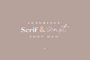 Rosalia Boutique- Handwritten Script, a Script Font by AndrewPixel (Thumbnail 2 of 12)