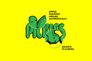 Pickle Brush, a Brush Add-On by roscoepeacock (Thumbnail 2 of 4)