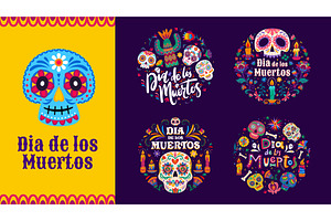 Mexican Day of the Dead