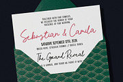 Cloudy Starlight - Handwritten Duo, a Handwritten Font by ErgibiStudio (Thumbnail 2 of 10)