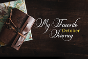 Esdoria Journey, a Script Font by Joko Setiono (Thumbnail 5 of 16)