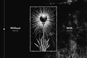 Distressed Textures Bundle, a Texture Graphic by Freezerondigital (Thumbnail 100 of 116)