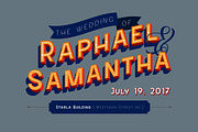 Sevastian Layered Typefaces, a Font by Adam Fathony (Thumbnail 5 of 10)
