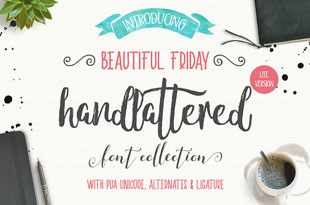 Beautiful Friday (Lite Version)
