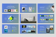 Esent Presentation Template Design, a Presentation Template by Rocketstill (Thumbnail 5 of 8)