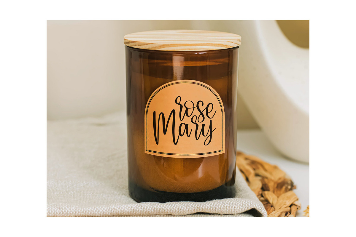 Honney | Cursive Handwritten Script, a Handwritten Font by Fontlicious (Photo 3 of 7)
