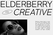 Charsey – Modern Font, a Sans Serif Font by Craft Supply Co. (Thumbnail 5 of 8)
