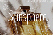 Corner Stories Contrast Serif, a Script Font by Letterhend Studio (Thumbnail 6 of 11)