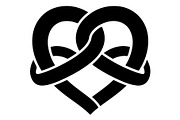 Love and Caring Hands Heart, an Object Graphic by Gfx_Store (Thumbnail 20 of 27)