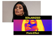 Solarized Photo Effect, a Layer Style Add-On by studiogstock (Thumbnail 2 of 3)