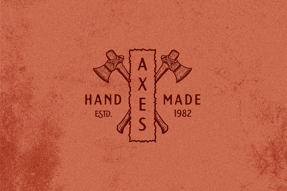 Burnest, a Font by Adam Fathony (Photo 11 of 12)