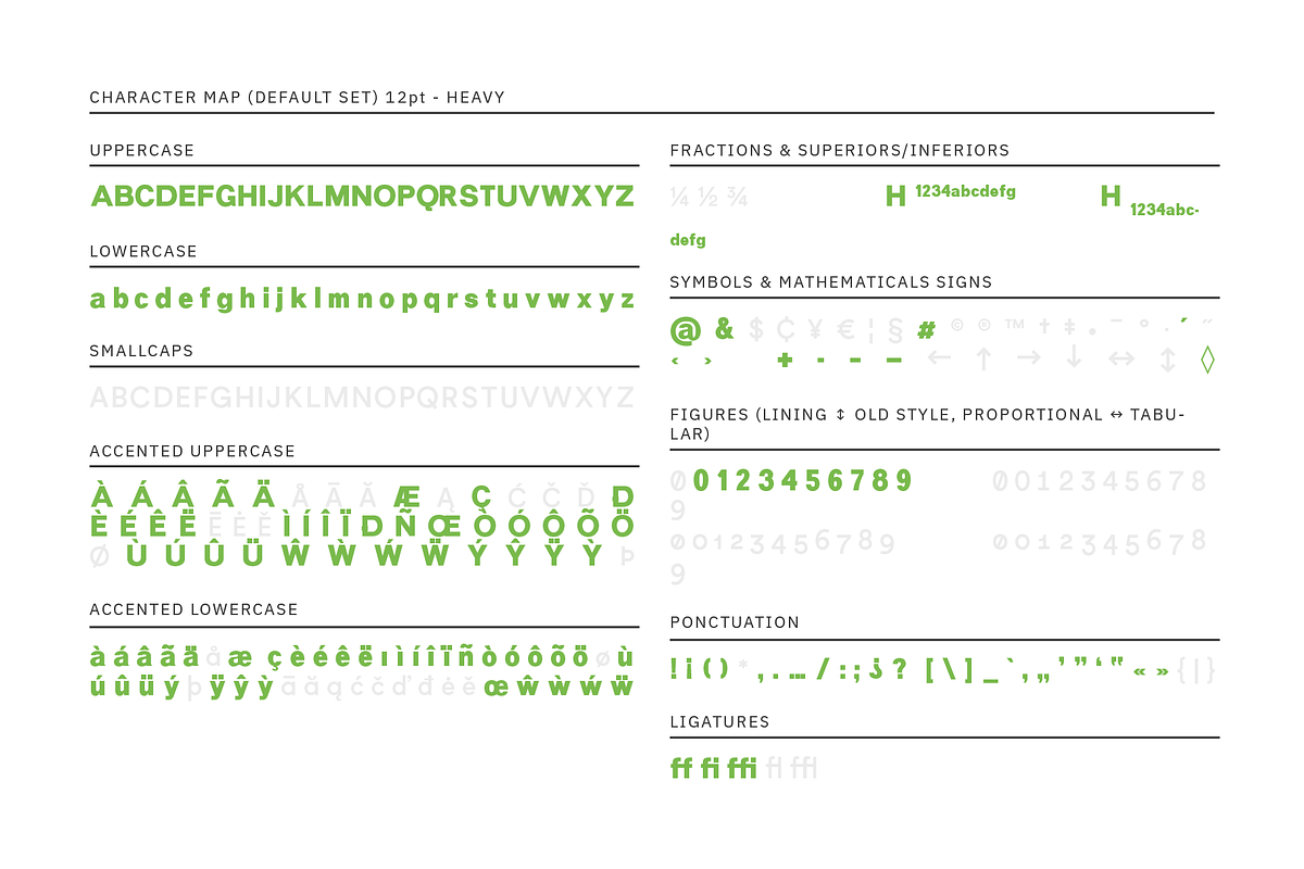 RE:Caravelle Super Family (27 fonts), a Sans Serif Font by Viktorvuka's Type Foundry (Photo 18 of 36)