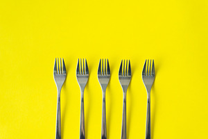 Forks