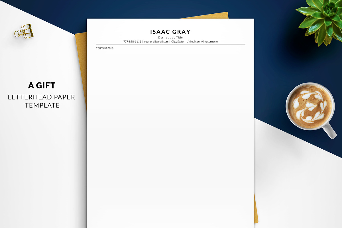 ATS Resume Template Word Mac Pages, a Resume Template by BestResumes.Co (Photo 9 of 9)