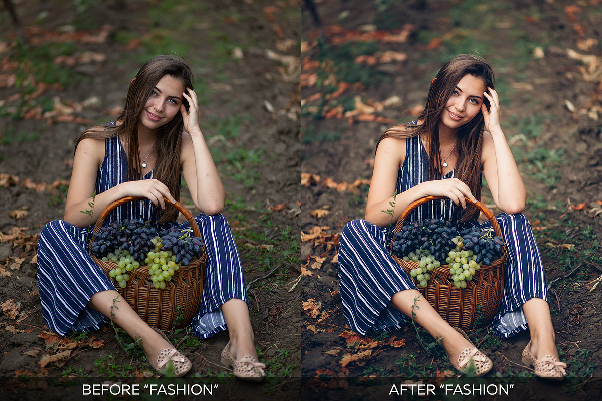 Vibrant Lightroom Presets, an Action Add-On by Willa (Photo 31 of 35)