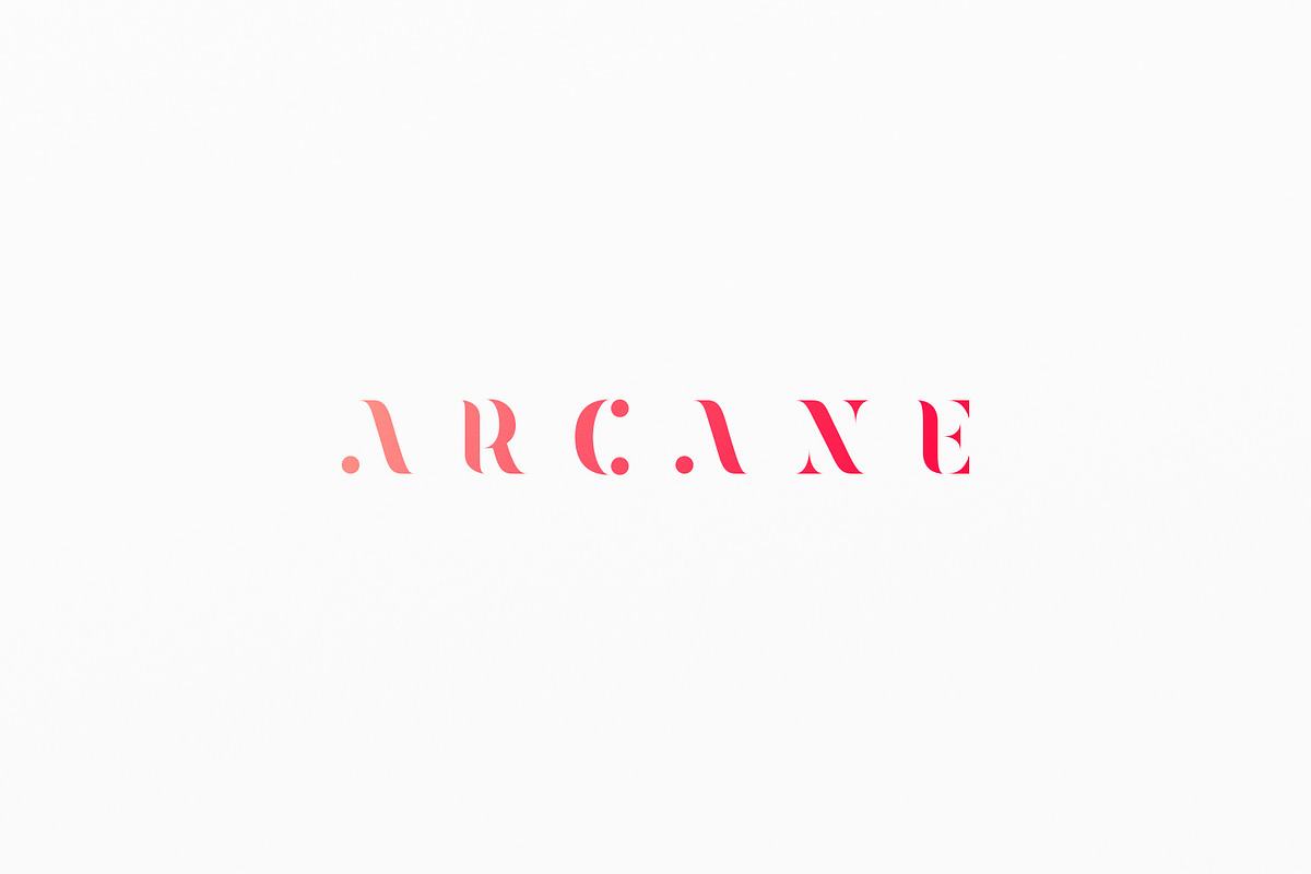 Arcane