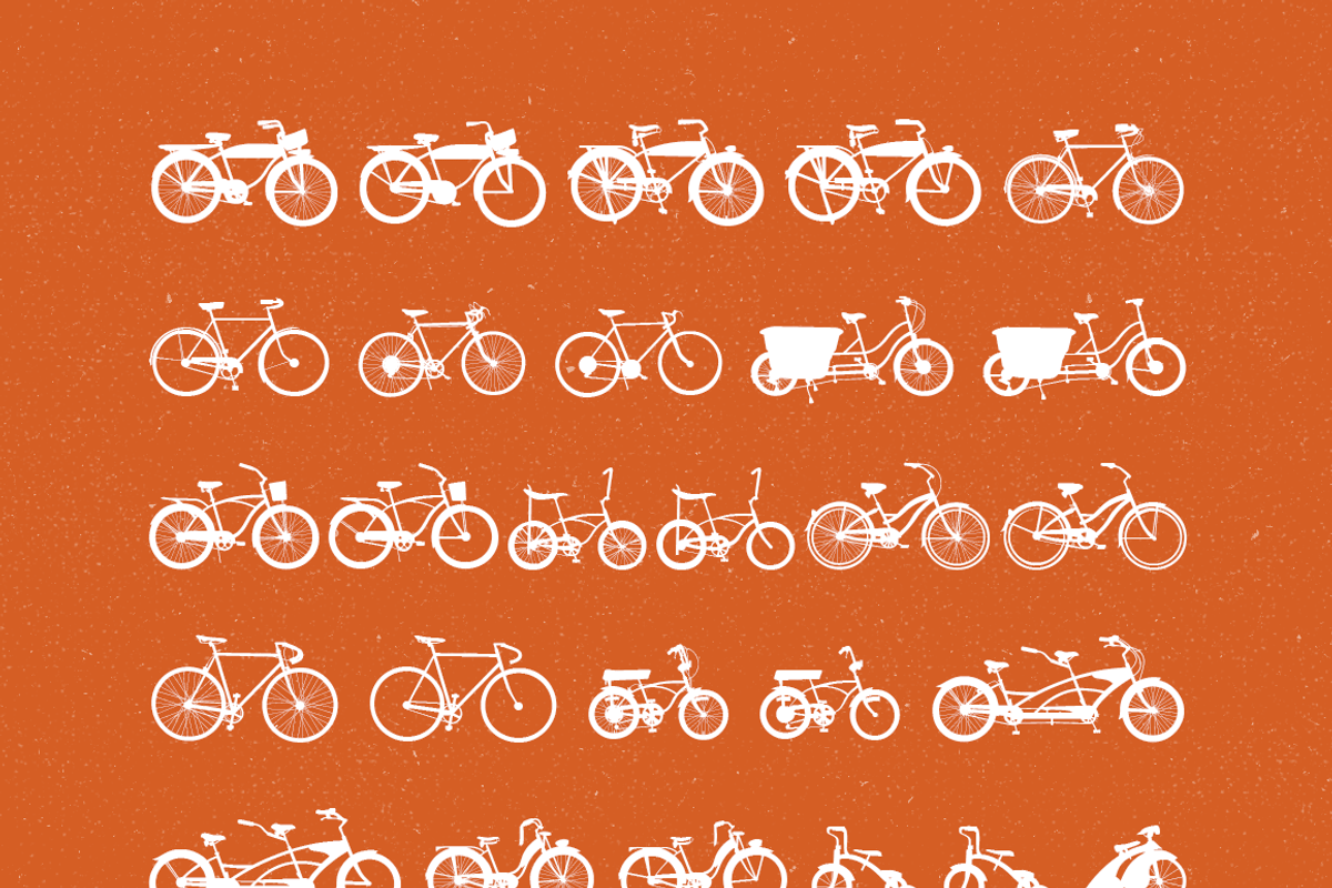 BIKES preview 3