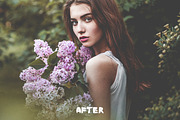 Ultimate Matte Lightroom Presets, an Action Add-On by PixelHive Pro (Thumbnail 9 of 34)