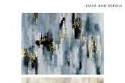 6 Painted and Gold Backgrounds Vol 1, a Texture Graphic by Spinsugar Graphics (Thumbnail 9 of 12)