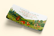 Sunday Inspired - Font Duo, a Handwritten Font by Bluestype Studio (Thumbnail 5 of 9)