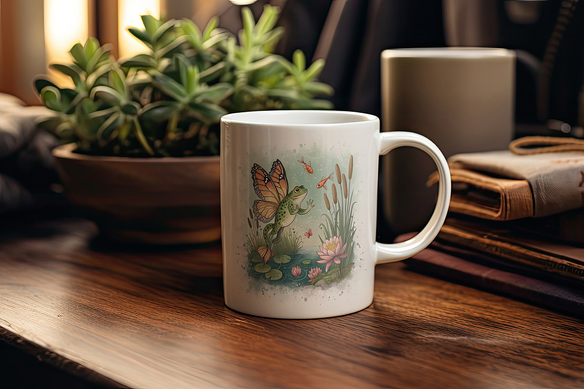 PNG Clipart for T-Shirts & Wall Art, a Decorative Illustration by MRI STUDIO (Photo 24 of 42)